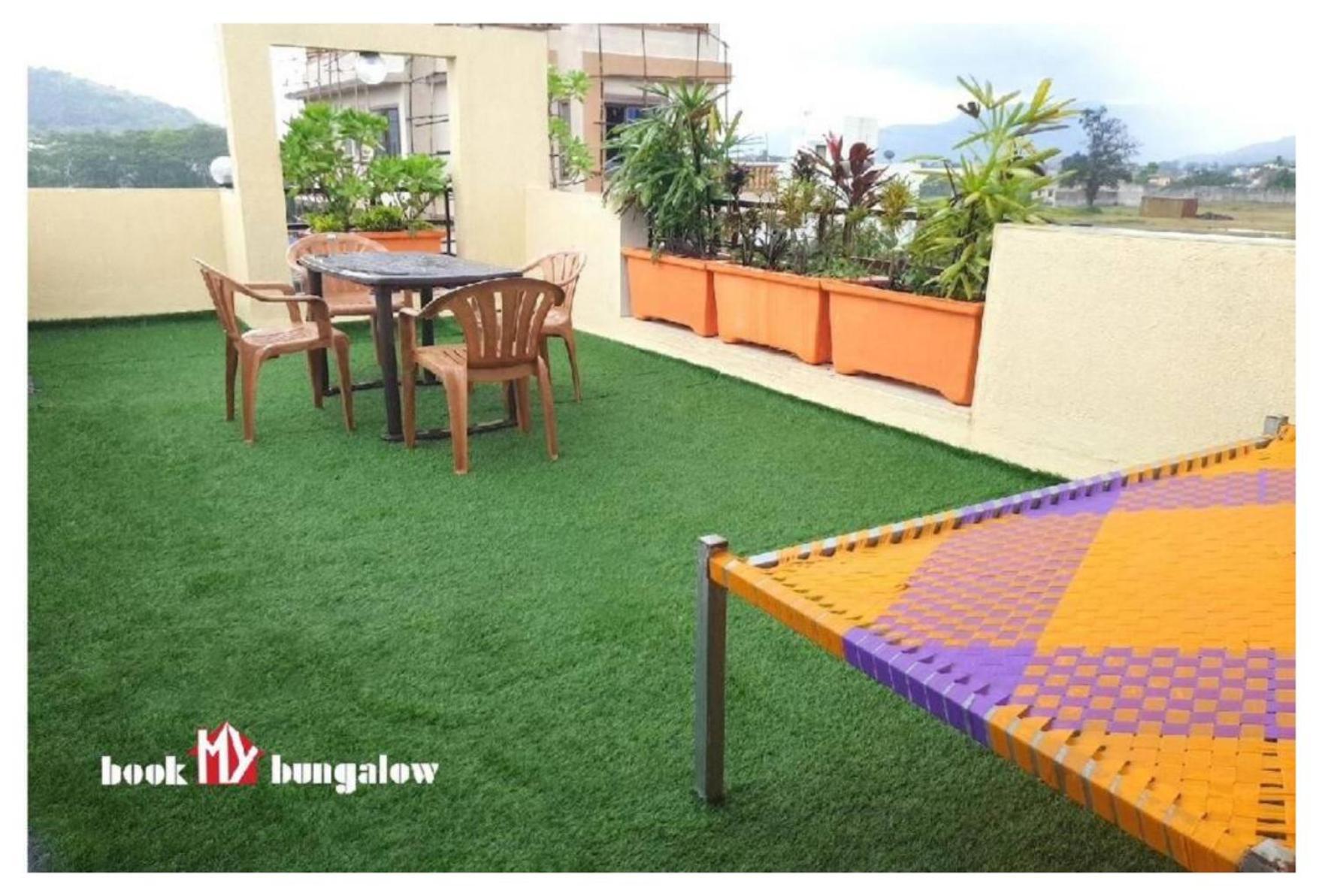 Bluebell Villa Lonavala Luaran gambar