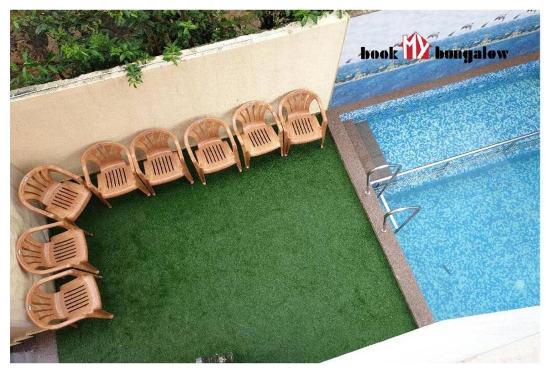 Bluebell Villa Lonavala Luaran gambar