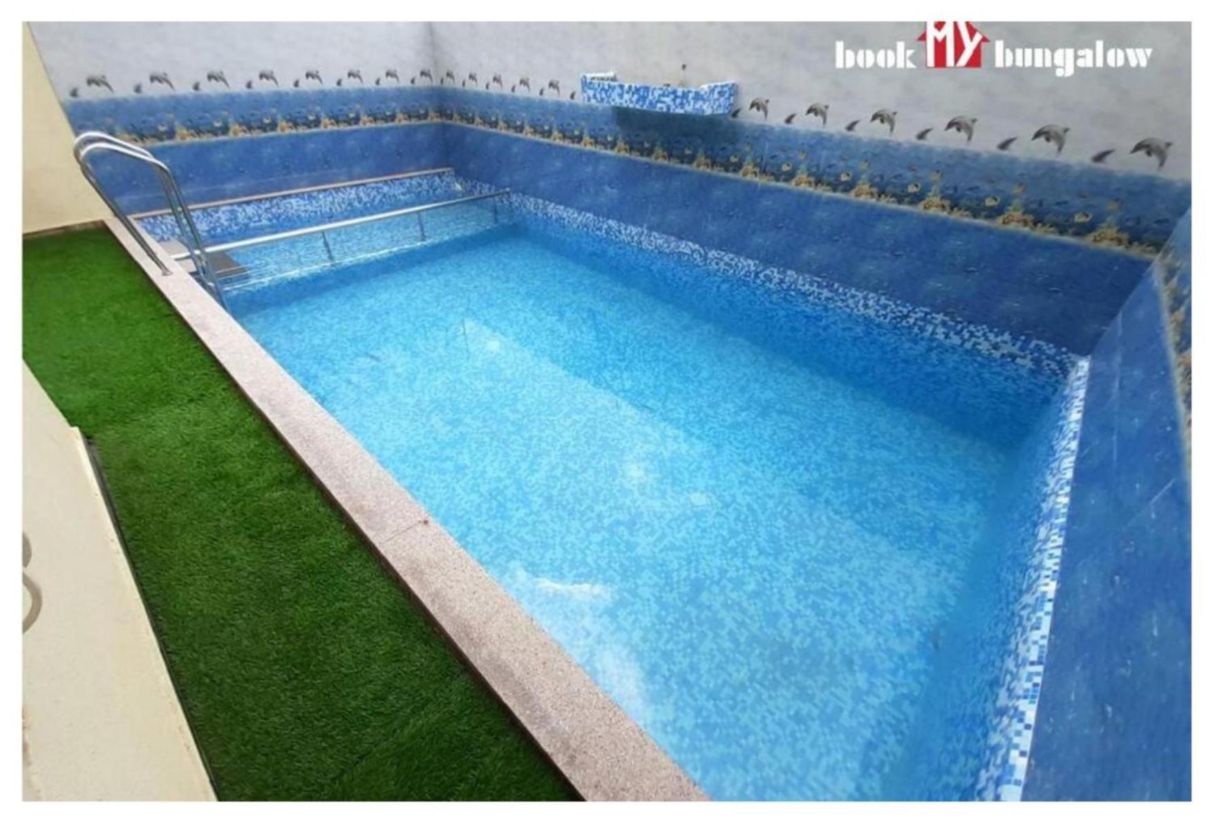 Bluebell Villa Lonavala Luaran gambar