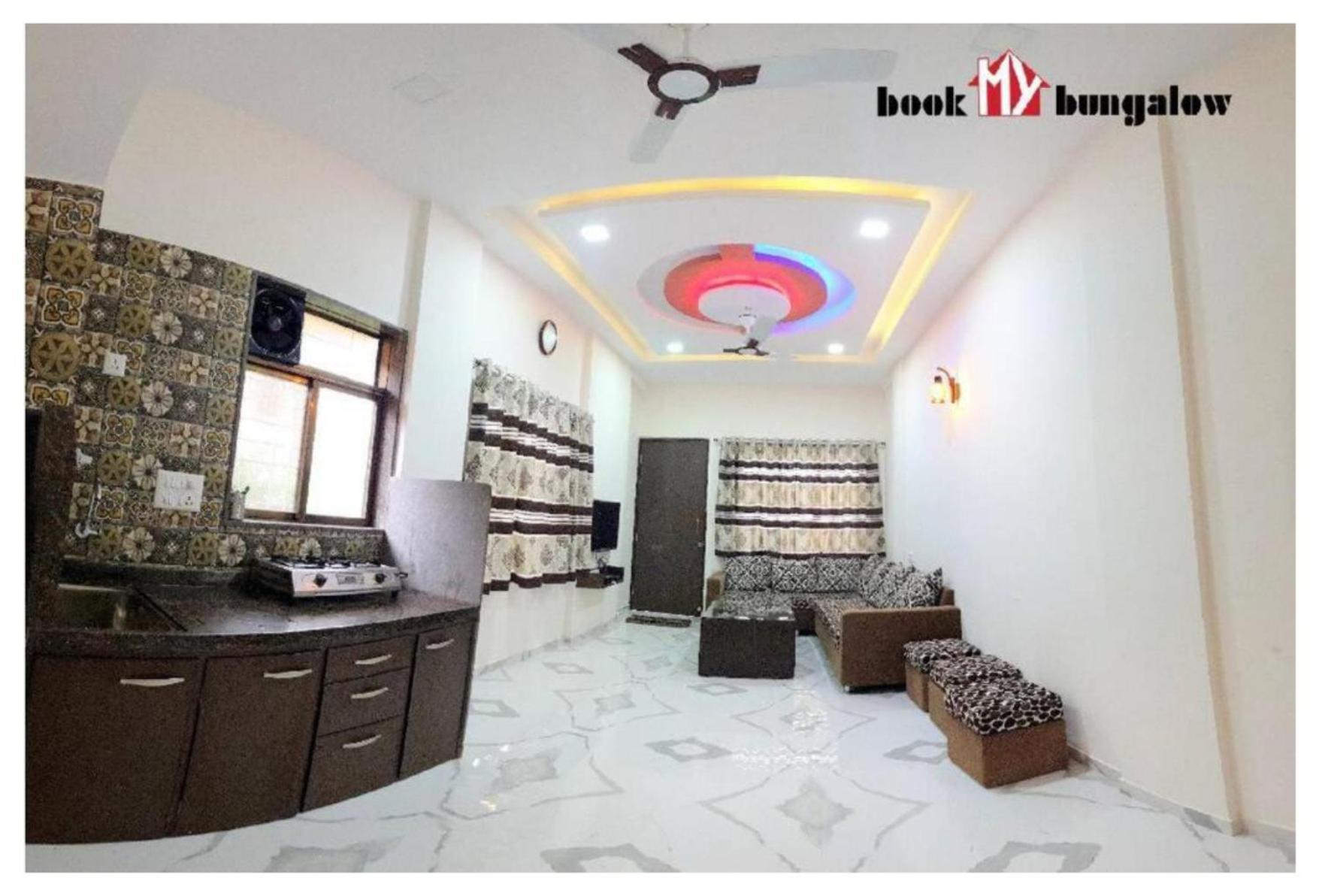 Bluebell Villa Lonavala Luaran gambar