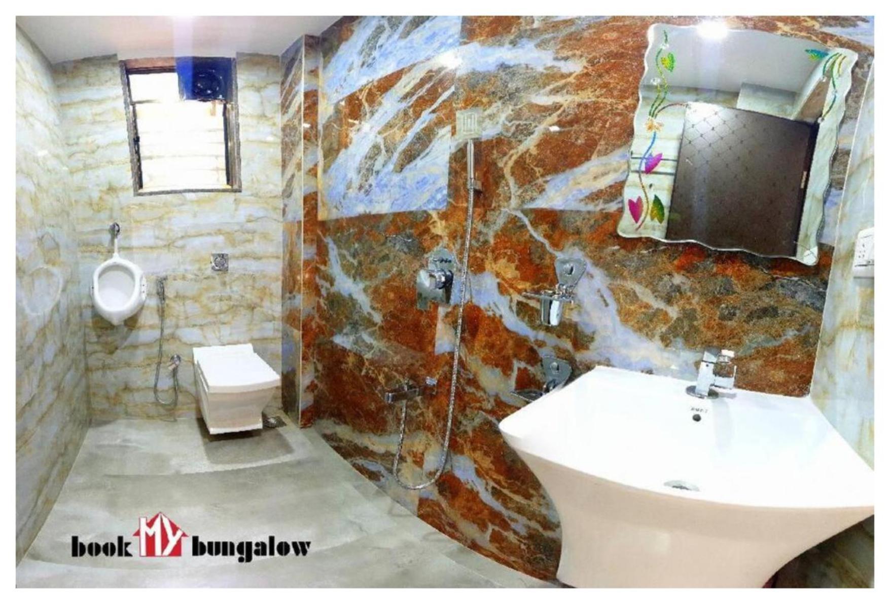 Bluebell Villa Lonavala Luaran gambar