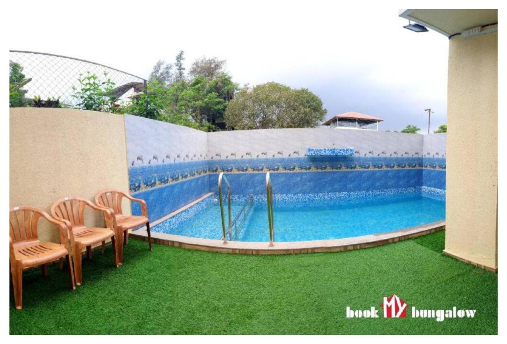 Bluebell Villa Lonavala Luaran gambar