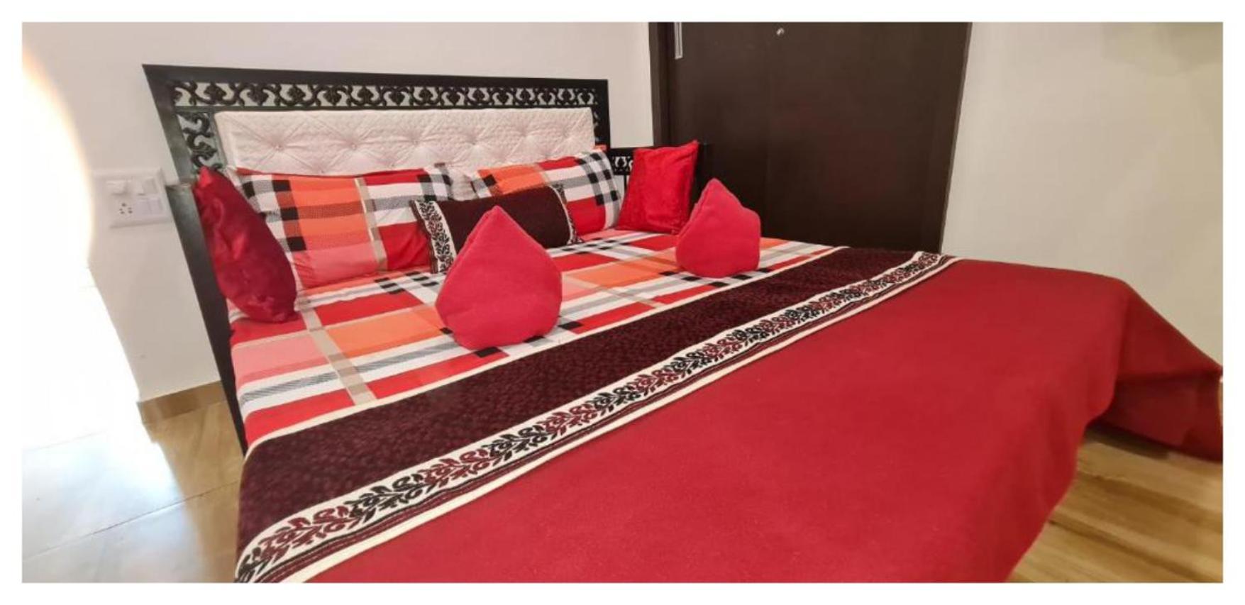 Bluebell Villa Lonavala Luaran gambar