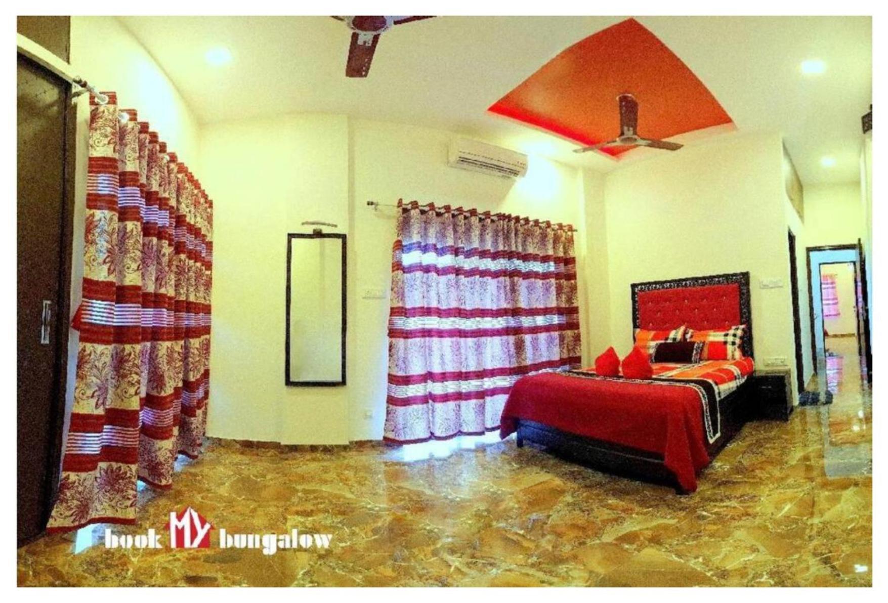 Bluebell Villa Lonavala Luaran gambar